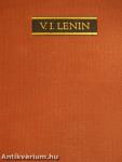 V. I. Lenin összes művei 42.