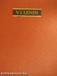 V. I. Lenin összes művei 32.