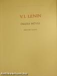 V. I. Lenin összes művei 32.