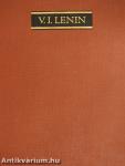 V. I. Lenin összes művei 34.