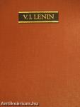 V. I. Lenin összes művei 40.
