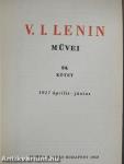 V. I. Lenin művei 24.