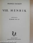 VIII. Henrik