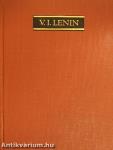 V. I. Lenin összes művei 11.