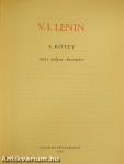 V. I. Lenin összes művei 5.