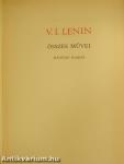 V. I. Lenin összes művei 5.