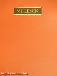 V. I. Lenin összes művei 14.