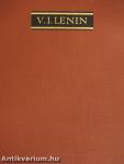 V. I. Lenin összes művei 16.