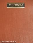 V. I. Lenin összes művei 16.