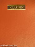 V. I. Lenin összes művei 21.