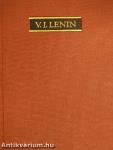 V. I. Lenin összes művei 20.