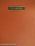 V. I. Lenin összes művei 13.