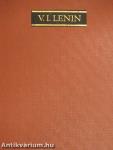 V. I. Lenin összes művei 38.