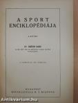 A sport enciklopédiája I-II.