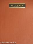 V. I. Lenin összes művei 8.