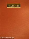 V. I. Lenin összes művei 11.