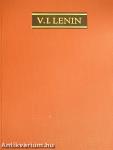 V. I. Lenin összes művei 5.