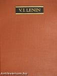 V. I. Lenin összes művei 27.