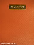 V. I. Lenin összes művei 11.