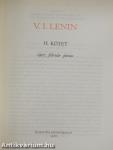 V. I. Lenin összes művei 15.