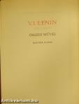 V. I. Lenin összes művei 15.
