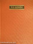 V. I. Lenin összes művei 10.