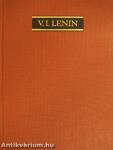 V. I. Lenin összes művei 34.