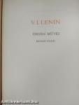 V. I. Lenin összes művei 8.