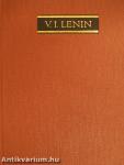 V. I. Lenin összes művei 43.