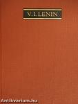 V. I. Lenin összes művei 4.