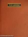 V. I. Lenin összes művei 20.