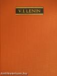V. I. Lenin összes művei 18.
