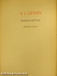 V. I. Lenin összes művei 19.