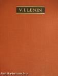 V. I. Lenin összes művei 4.