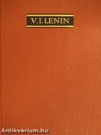 V. I. Lenin összes művei 17.