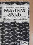 Palestinian Society