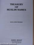 Treasury of Muslim Names