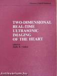 Two-dimensional real-time ultrasonic imaging of the heart