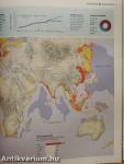 A Föld politikai és gazdasági térképe