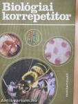 Biológiai korrepetitor