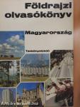 Földrajzi olvasókönyv - Magyarország