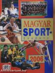 Magyar Sportévkönyv 2006