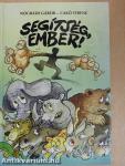 Segítség, ember! 1-2