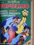 Topolino Raccolta 27. 