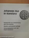 Johannes Hus in Konstanz