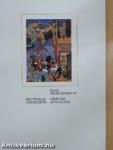 Oriental Miniatures
