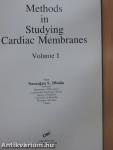 Methods in Studying Cardiac Membranes I-II.