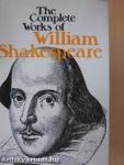 The complete works of William Shakespeare