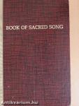 Book of Sacred Song