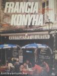 Francia konyha